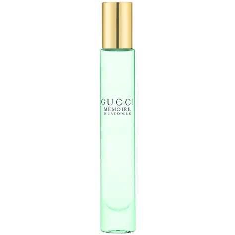 gucci mémoire rollerball|Gucci Mémoire d'Une Odeur .